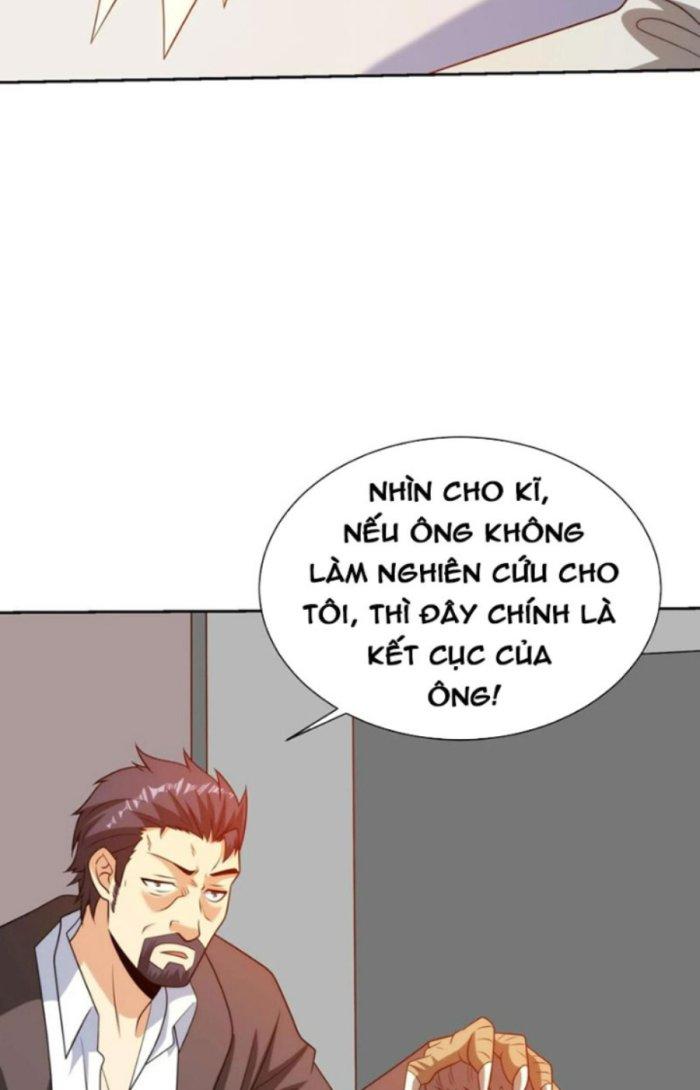 Mắt Phải Của Ta Là Thần Cấp Máy Tính Chapter 199 - Trang 2