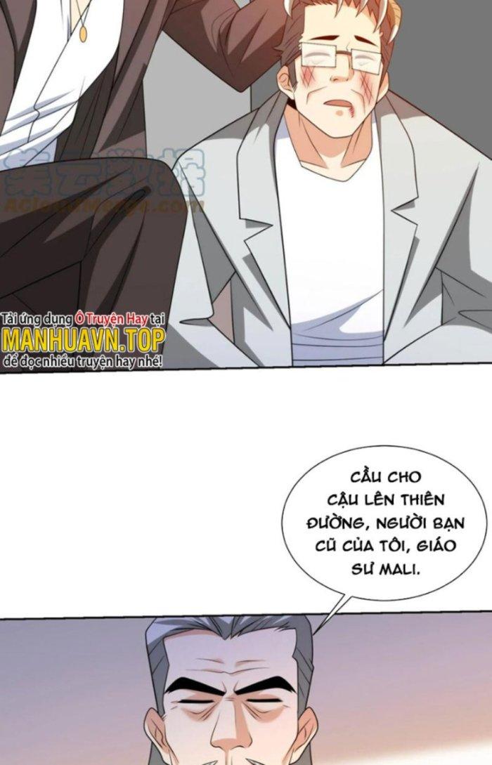 Mắt Phải Của Ta Là Thần Cấp Máy Tính Chapter 199 - Trang 2