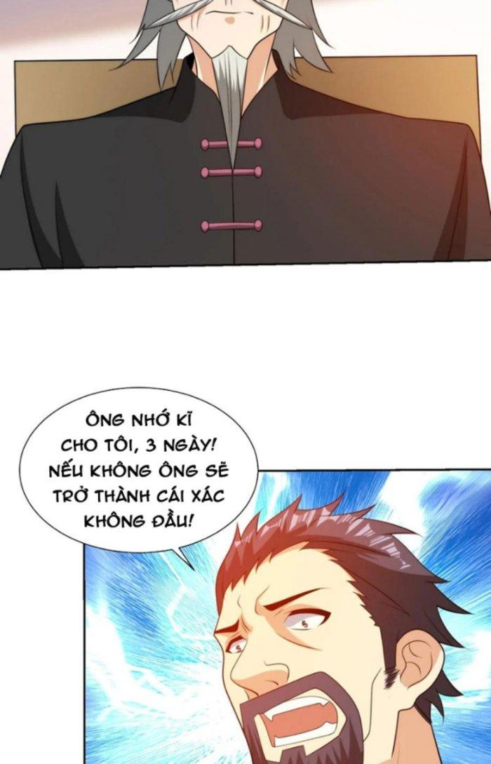 Mắt Phải Của Ta Là Thần Cấp Máy Tính Chapter 199 - Trang 2