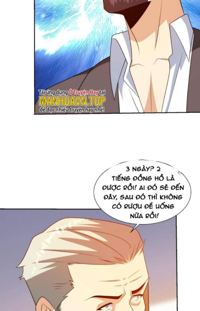 Mắt Phải Của Ta Là Thần Cấp Máy Tính Chapter 199 - Trang 2