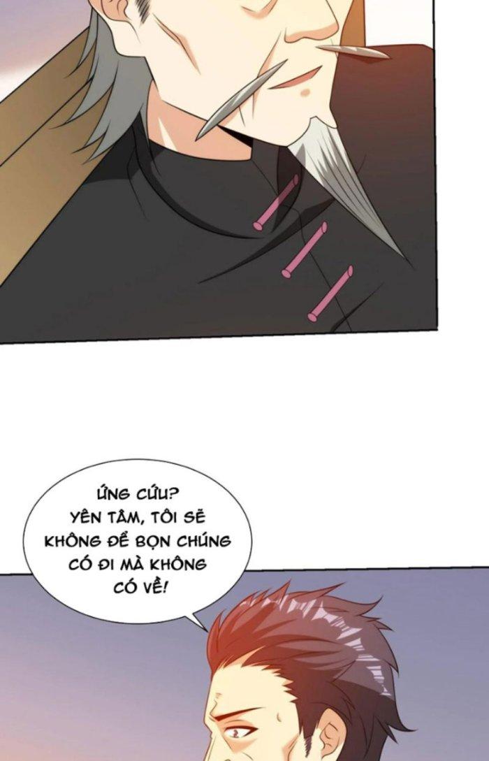 Mắt Phải Của Ta Là Thần Cấp Máy Tính Chapter 199 - Trang 2