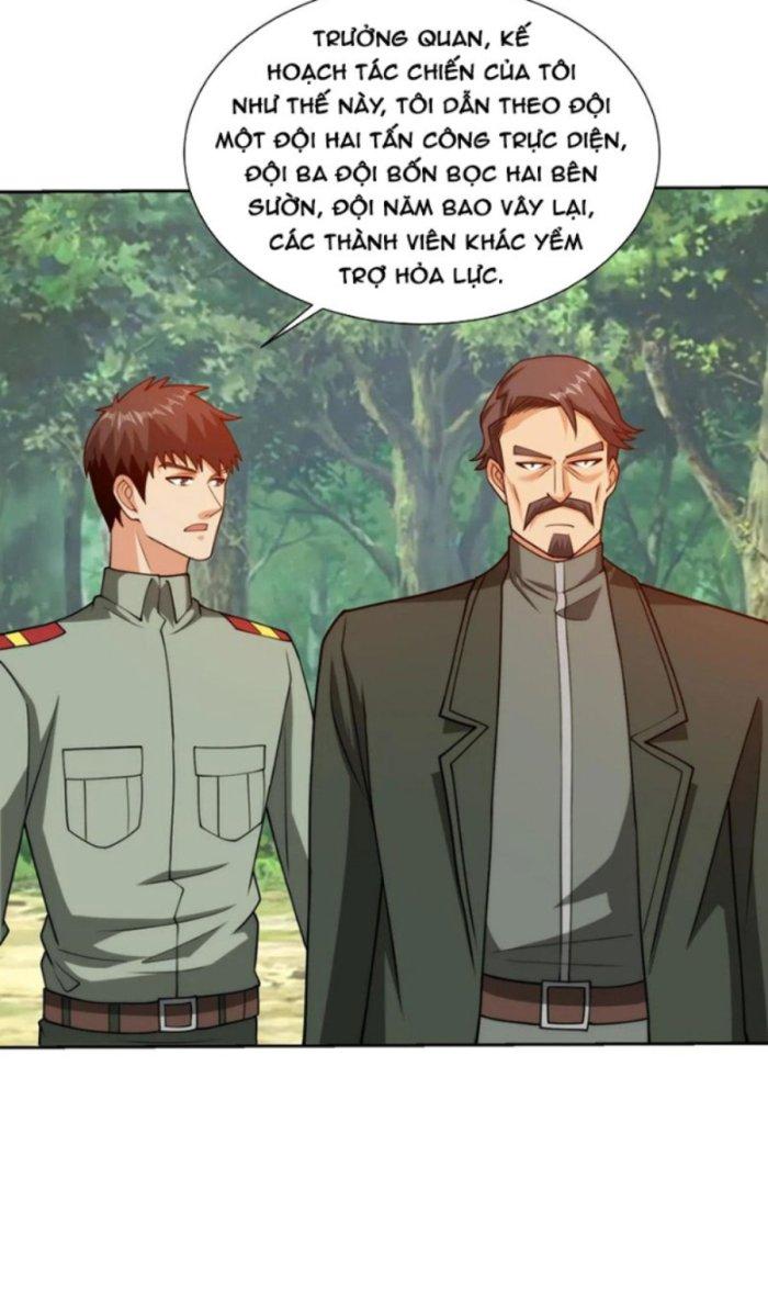 Mắt Phải Của Ta Là Thần Cấp Máy Tính Chapter 200 - Trang 2