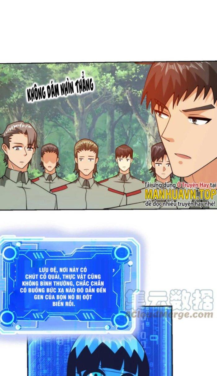Mắt Phải Của Ta Là Thần Cấp Máy Tính Chapter 200 - Trang 2