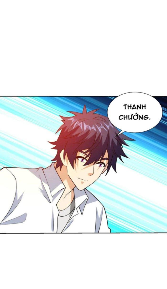 Mắt Phải Của Ta Là Thần Cấp Máy Tính Chapter 200 - Trang 2