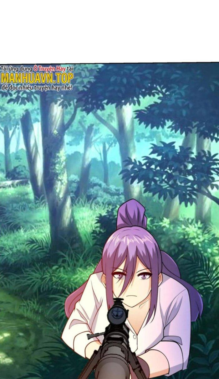 Mắt Phải Của Ta Là Thần Cấp Máy Tính Chapter 200 - Trang 2