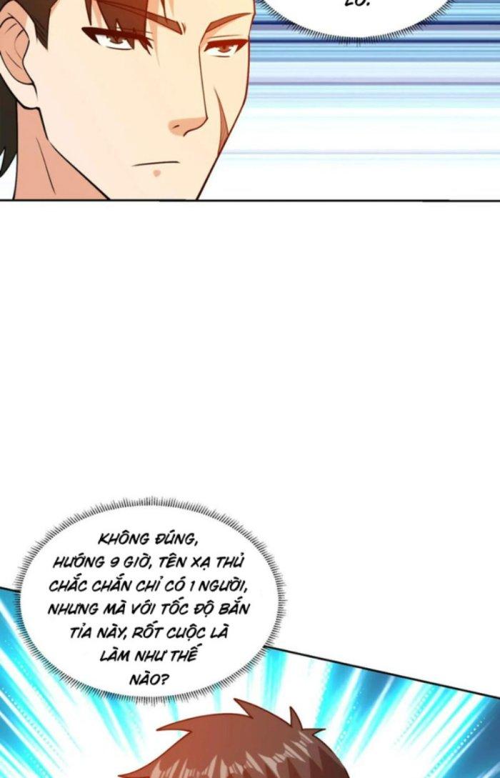 Mắt Phải Của Ta Là Thần Cấp Máy Tính Chapter 200 - Trang 2
