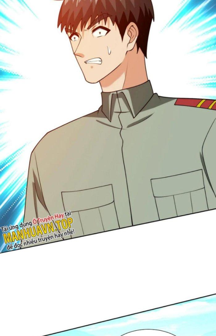 Mắt Phải Của Ta Là Thần Cấp Máy Tính Chapter 200 - Trang 2