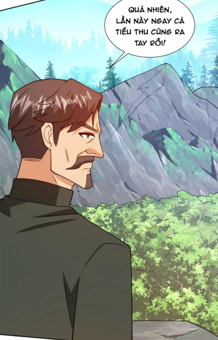 Mắt Phải Của Ta Là Thần Cấp Máy Tính Chapter 200 - Trang 2