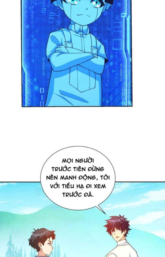 Mắt Phải Của Ta Là Thần Cấp Máy Tính Chapter 200 - Trang 2