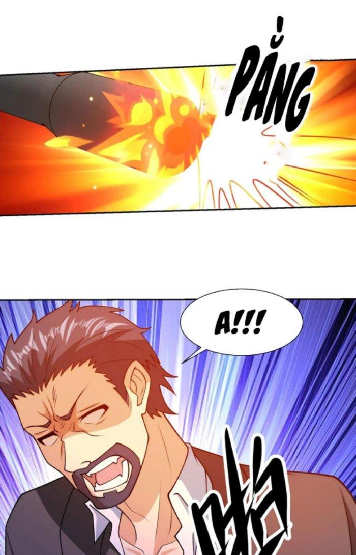 Mắt Phải Của Ta Là Thần Cấp Máy Tính Chapter 200 - Trang 2