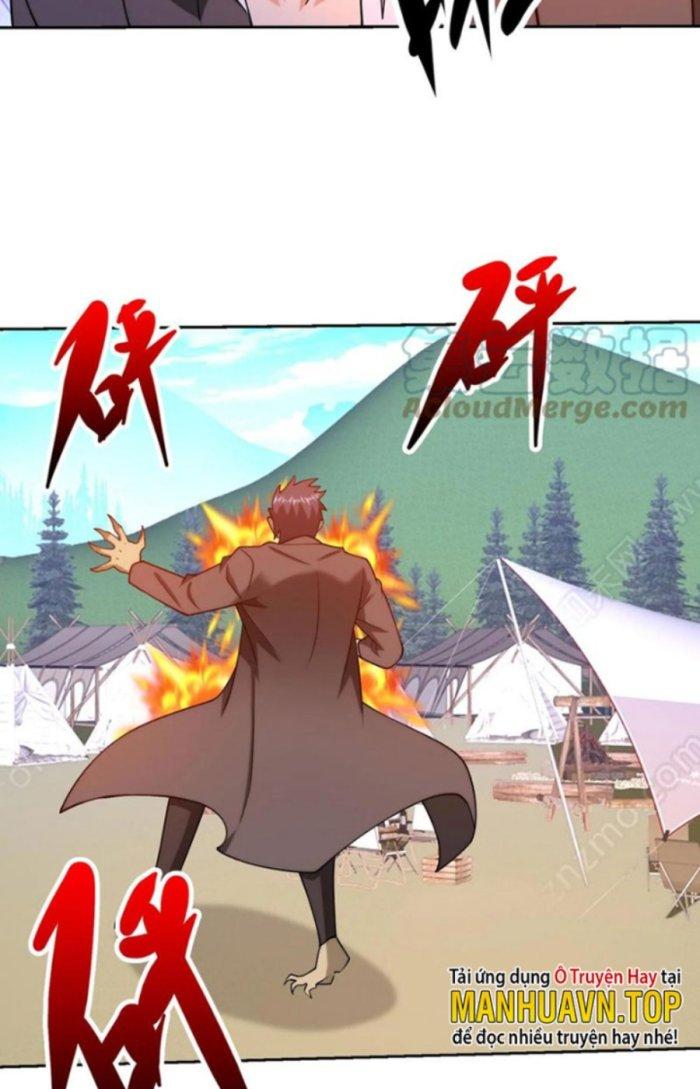 Mắt Phải Của Ta Là Thần Cấp Máy Tính Chapter 200 - Trang 2