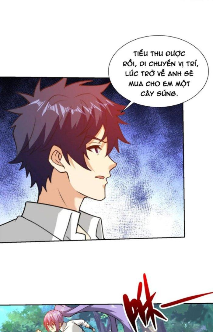 Mắt Phải Của Ta Là Thần Cấp Máy Tính Chapter 200 - Trang 2