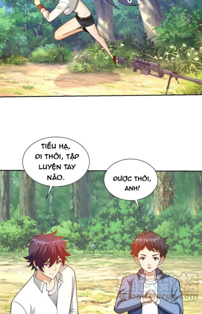 Mắt Phải Của Ta Là Thần Cấp Máy Tính Chapter 200 - Trang 2