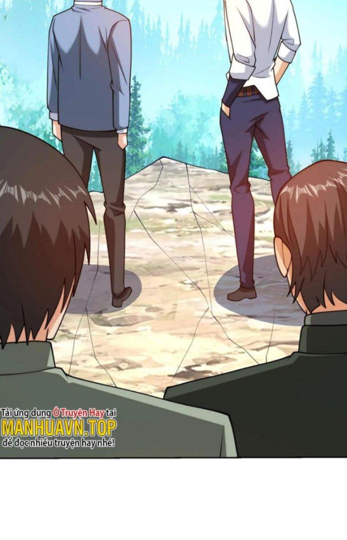 Mắt Phải Của Ta Là Thần Cấp Máy Tính Chapter 200 - Trang 2