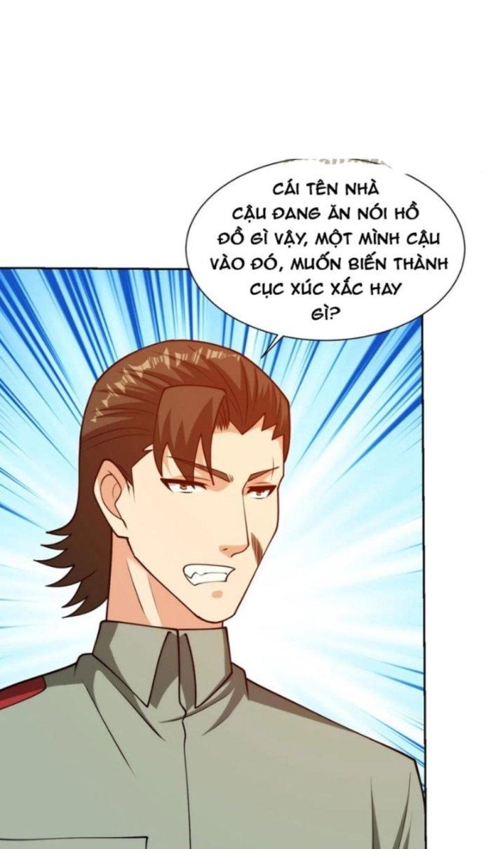 Mắt Phải Của Ta Là Thần Cấp Máy Tính Chapter 200 - Trang 2