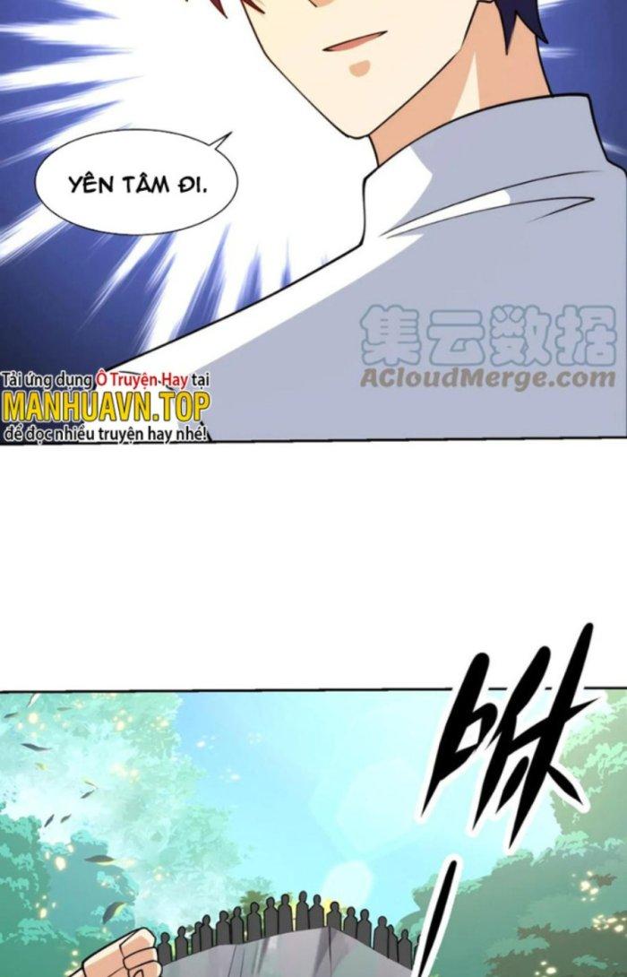 Mắt Phải Của Ta Là Thần Cấp Máy Tính Chapter 200 - Trang 2