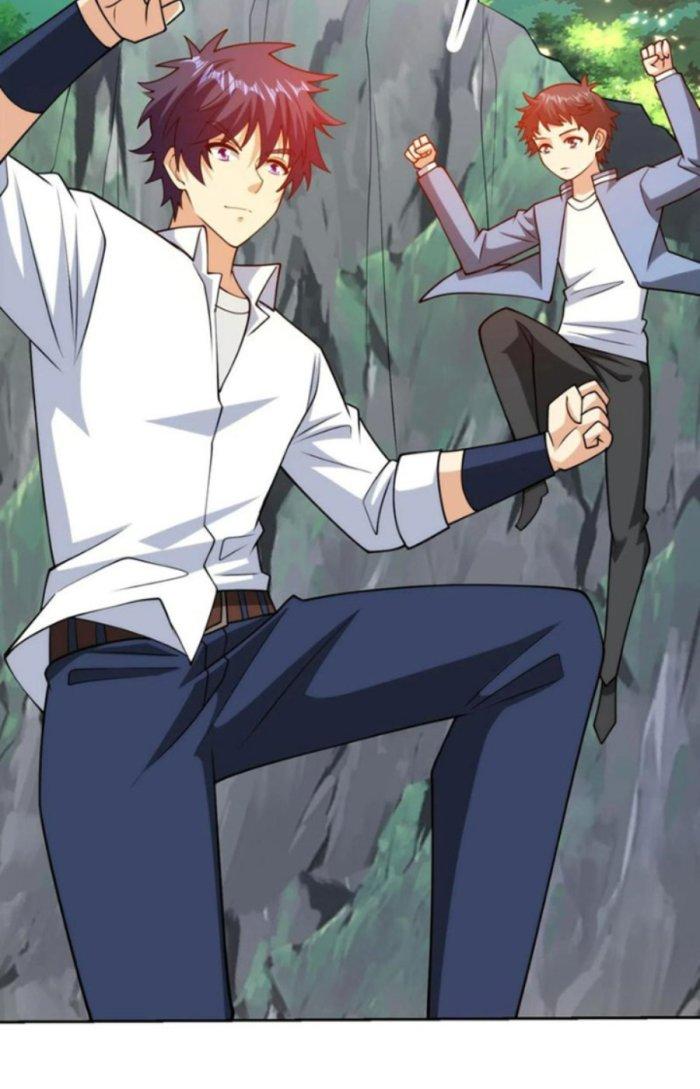 Mắt Phải Của Ta Là Thần Cấp Máy Tính Chapter 200 - Trang 2