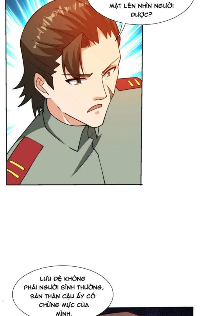 Mắt Phải Của Ta Là Thần Cấp Máy Tính Chapter 200 - Trang 2