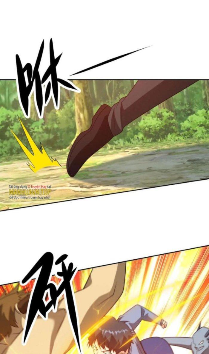 Mắt Phải Của Ta Là Thần Cấp Máy Tính Chapter 201 - Trang 2