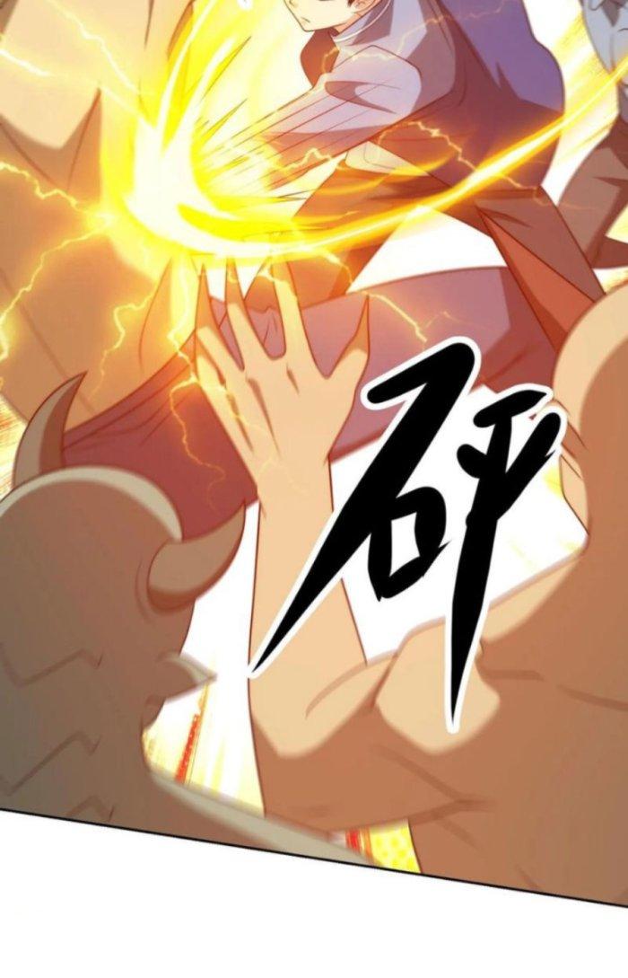 Mắt Phải Của Ta Là Thần Cấp Máy Tính Chapter 201 - Trang 2