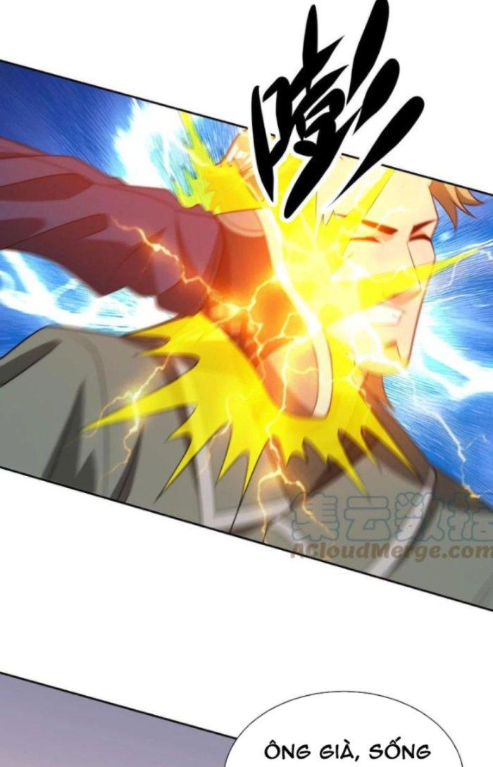 Mắt Phải Của Ta Là Thần Cấp Máy Tính Chapter 201 - Trang 2