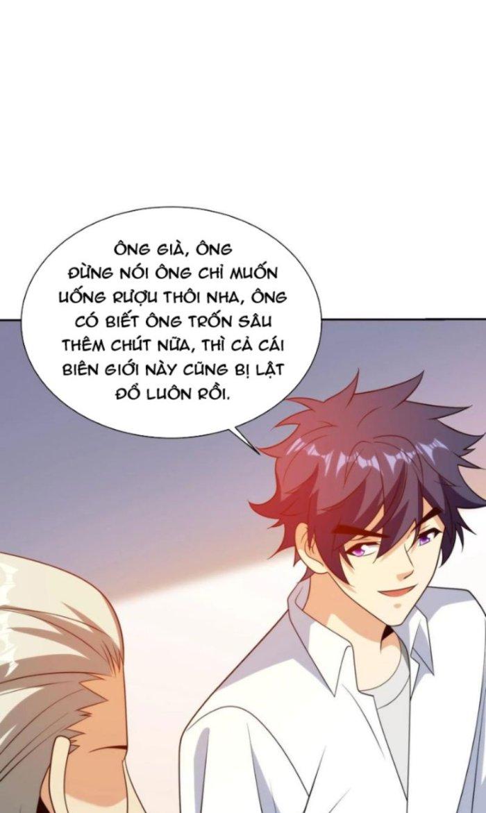 Mắt Phải Của Ta Là Thần Cấp Máy Tính Chapter 201 - Trang 2