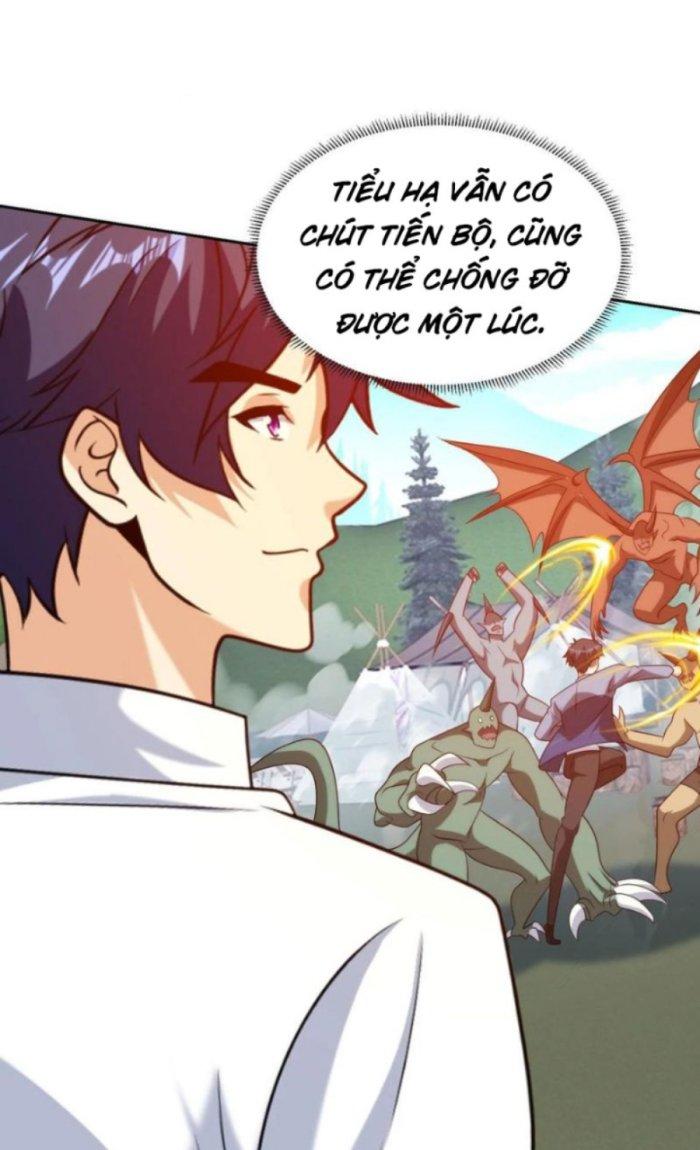 Mắt Phải Của Ta Là Thần Cấp Máy Tính Chapter 201 - Trang 2