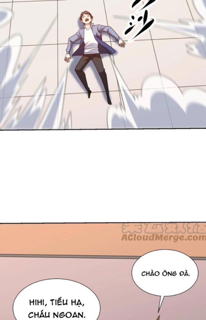 Mắt Phải Của Ta Là Thần Cấp Máy Tính Chapter 201 - Trang 2