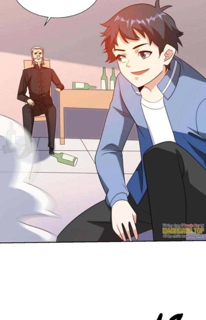 Mắt Phải Của Ta Là Thần Cấp Máy Tính Chapter 201 - Trang 2