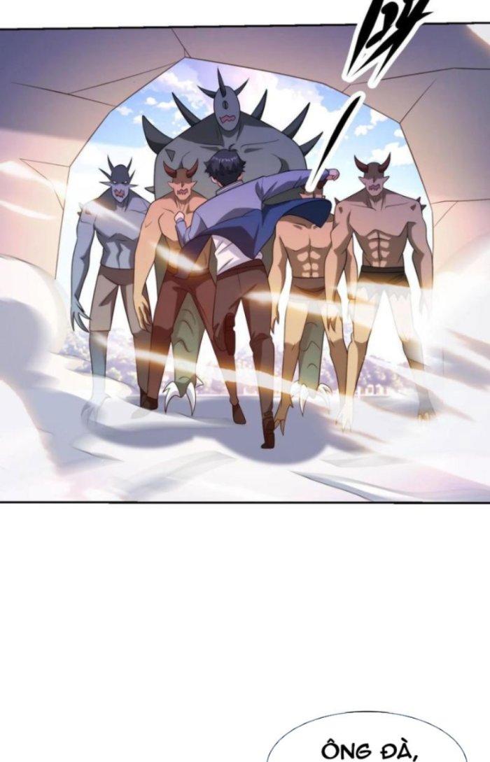 Mắt Phải Của Ta Là Thần Cấp Máy Tính Chapter 201 - Trang 2