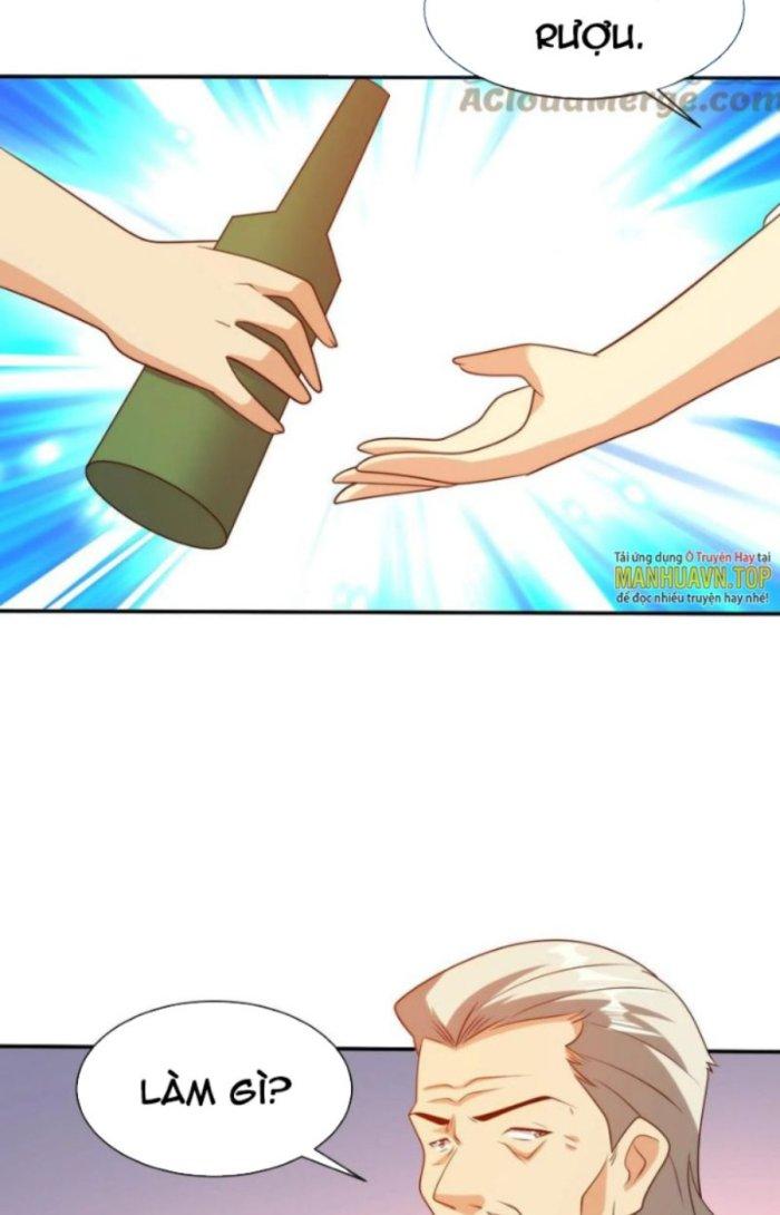 Mắt Phải Của Ta Là Thần Cấp Máy Tính Chapter 201 - Trang 2