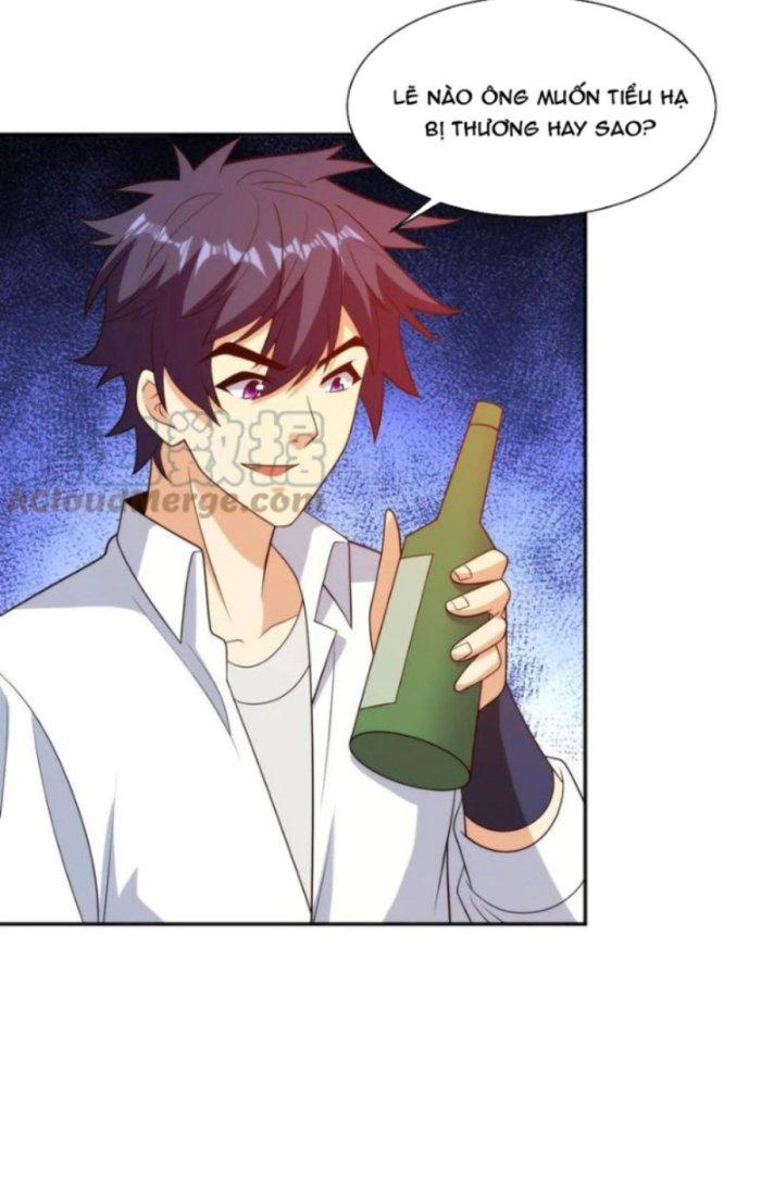 Mắt Phải Của Ta Là Thần Cấp Máy Tính Chapter 201 - Trang 2