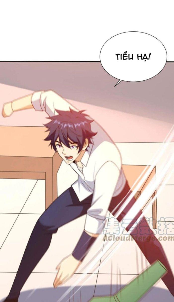 Mắt Phải Của Ta Là Thần Cấp Máy Tính Chapter 201 - Trang 2