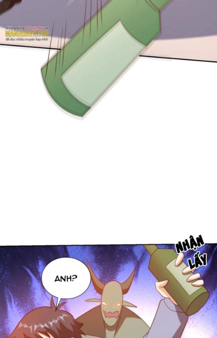 Mắt Phải Của Ta Là Thần Cấp Máy Tính Chapter 201 - Trang 2