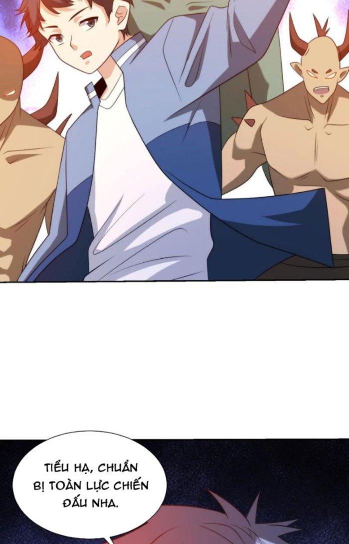 Mắt Phải Của Ta Là Thần Cấp Máy Tính Chapter 201 - Trang 2