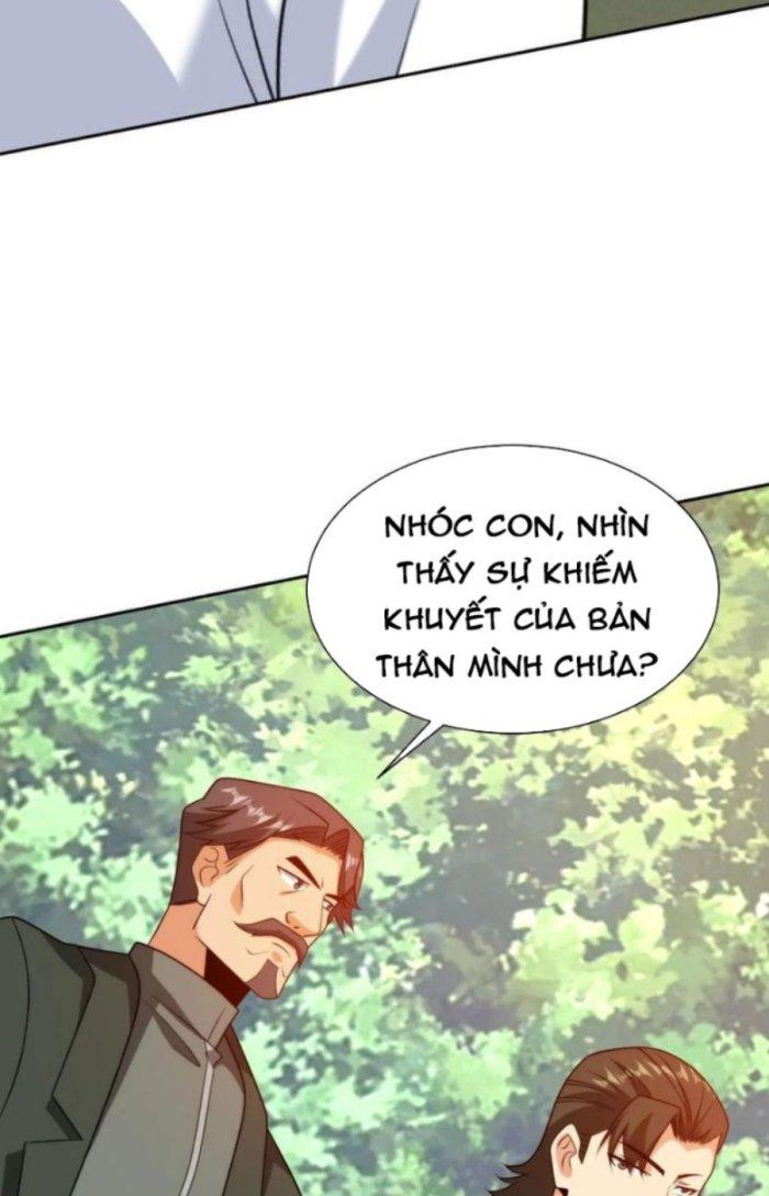 Mắt Phải Của Ta Là Thần Cấp Máy Tính Chapter 201 - Trang 2