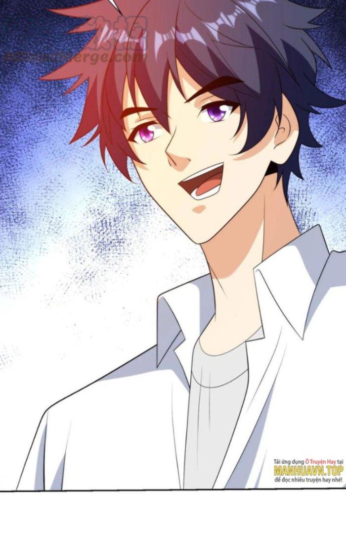 Mắt Phải Của Ta Là Thần Cấp Máy Tính Chapter 201 - Trang 2