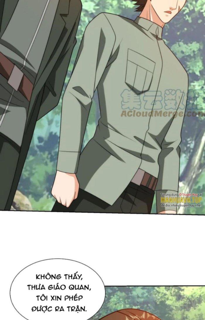 Mắt Phải Của Ta Là Thần Cấp Máy Tính Chapter 201 - Trang 2