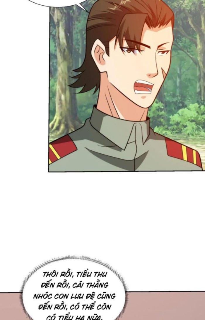 Mắt Phải Của Ta Là Thần Cấp Máy Tính Chapter 201 - Trang 2