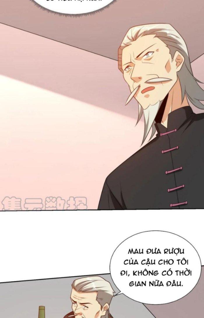 Mắt Phải Của Ta Là Thần Cấp Máy Tính Chapter 201 - Trang 2