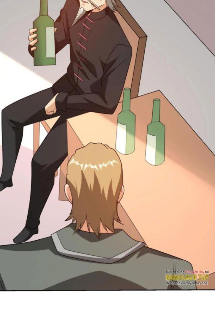 Mắt Phải Của Ta Là Thần Cấp Máy Tính Chapter 201 - Trang 2