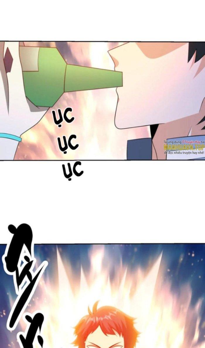Mắt Phải Của Ta Là Thần Cấp Máy Tính Chapter 202 - Trang 2