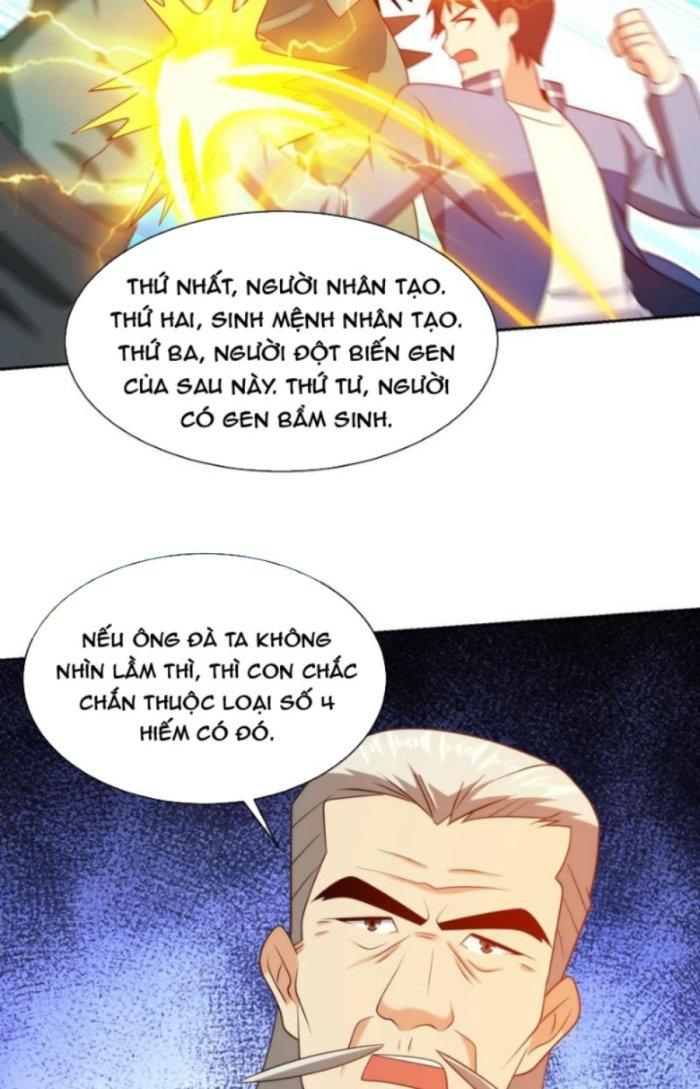 Mắt Phải Của Ta Là Thần Cấp Máy Tính Chapter 202 - Trang 2