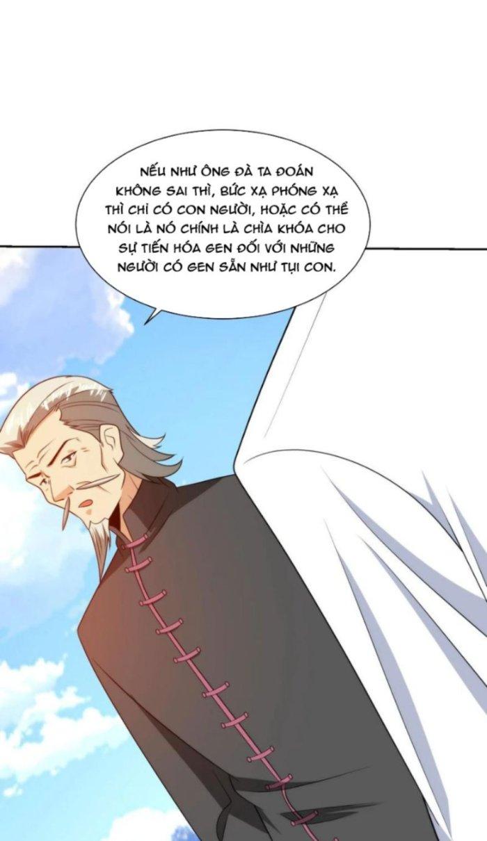 Mắt Phải Của Ta Là Thần Cấp Máy Tính Chapter 202 - Trang 2