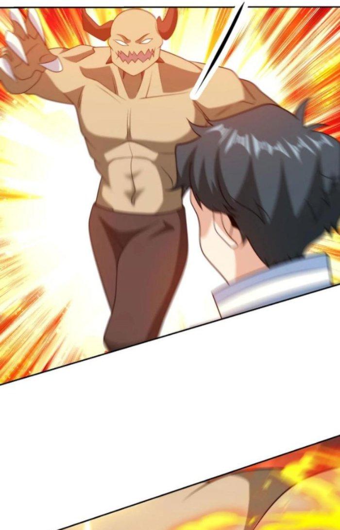 Mắt Phải Của Ta Là Thần Cấp Máy Tính Chapter 202 - Trang 2