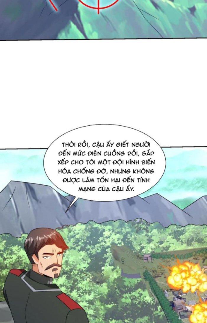 Mắt Phải Của Ta Là Thần Cấp Máy Tính Chapter 202 - Trang 2