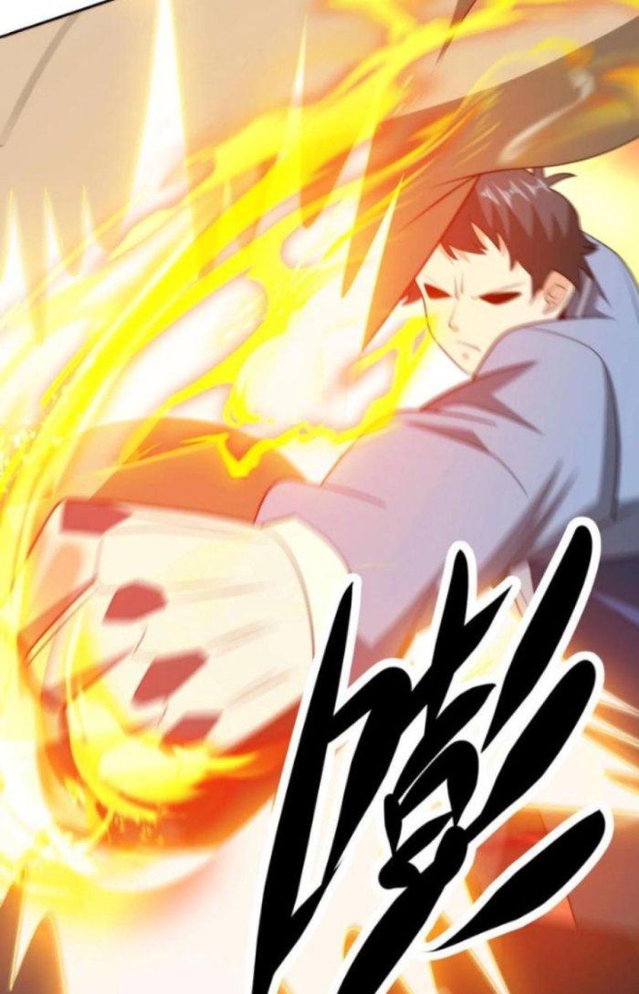 Mắt Phải Của Ta Là Thần Cấp Máy Tính Chapter 202 - Trang 2