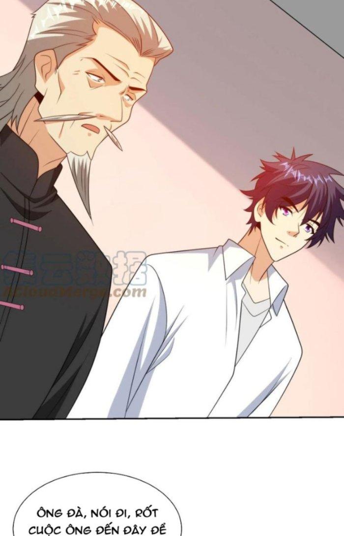 Mắt Phải Của Ta Là Thần Cấp Máy Tính Chapter 202 - Trang 2