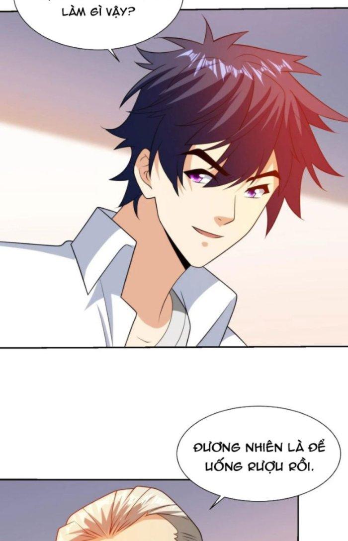 Mắt Phải Của Ta Là Thần Cấp Máy Tính Chapter 202 - Trang 2