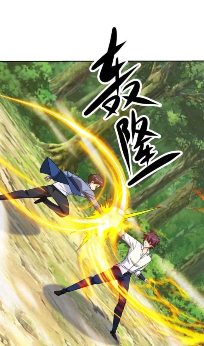 Mắt Phải Của Ta Là Thần Cấp Máy Tính Chapter 203 - Next Chapter 203